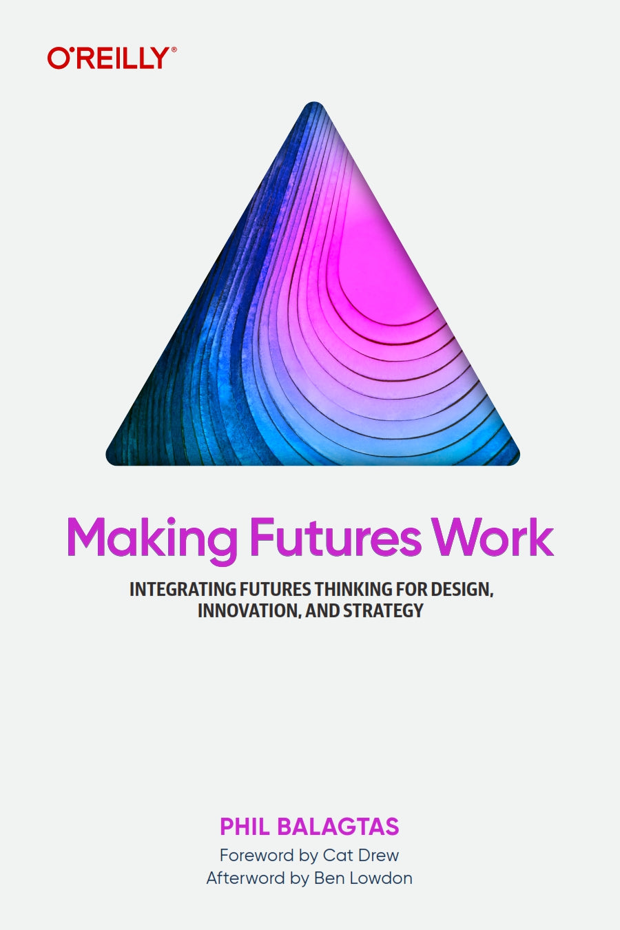 Making Futures Work image 0