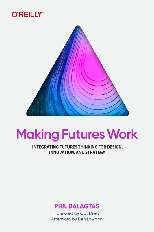 Making Futures Work image 0