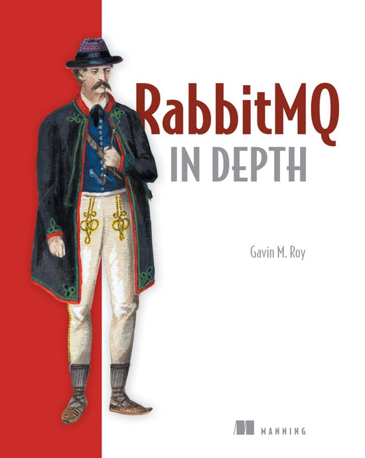 RabbitMQ in Depth image 0