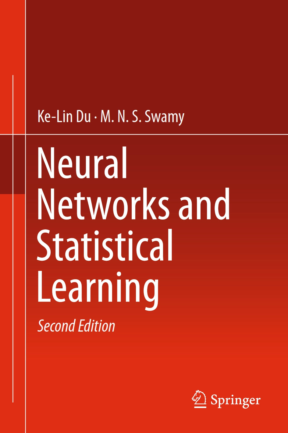 Neural Networks and Statistical Learning image 0