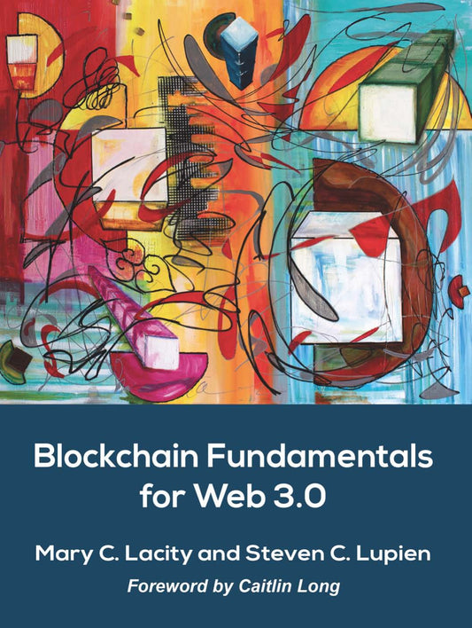 Blockchain Fundamentals for Web 3.0 image 0