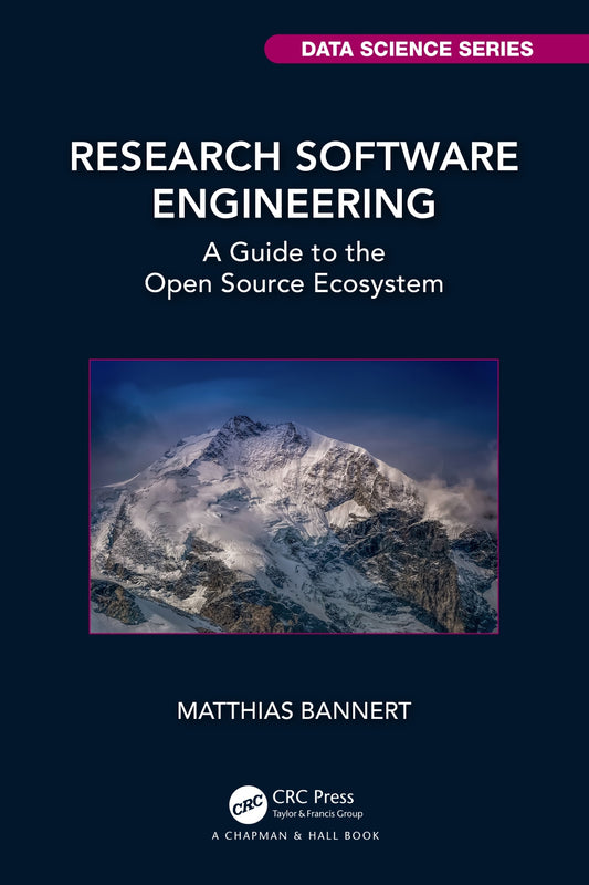Research Software Engineering image 0