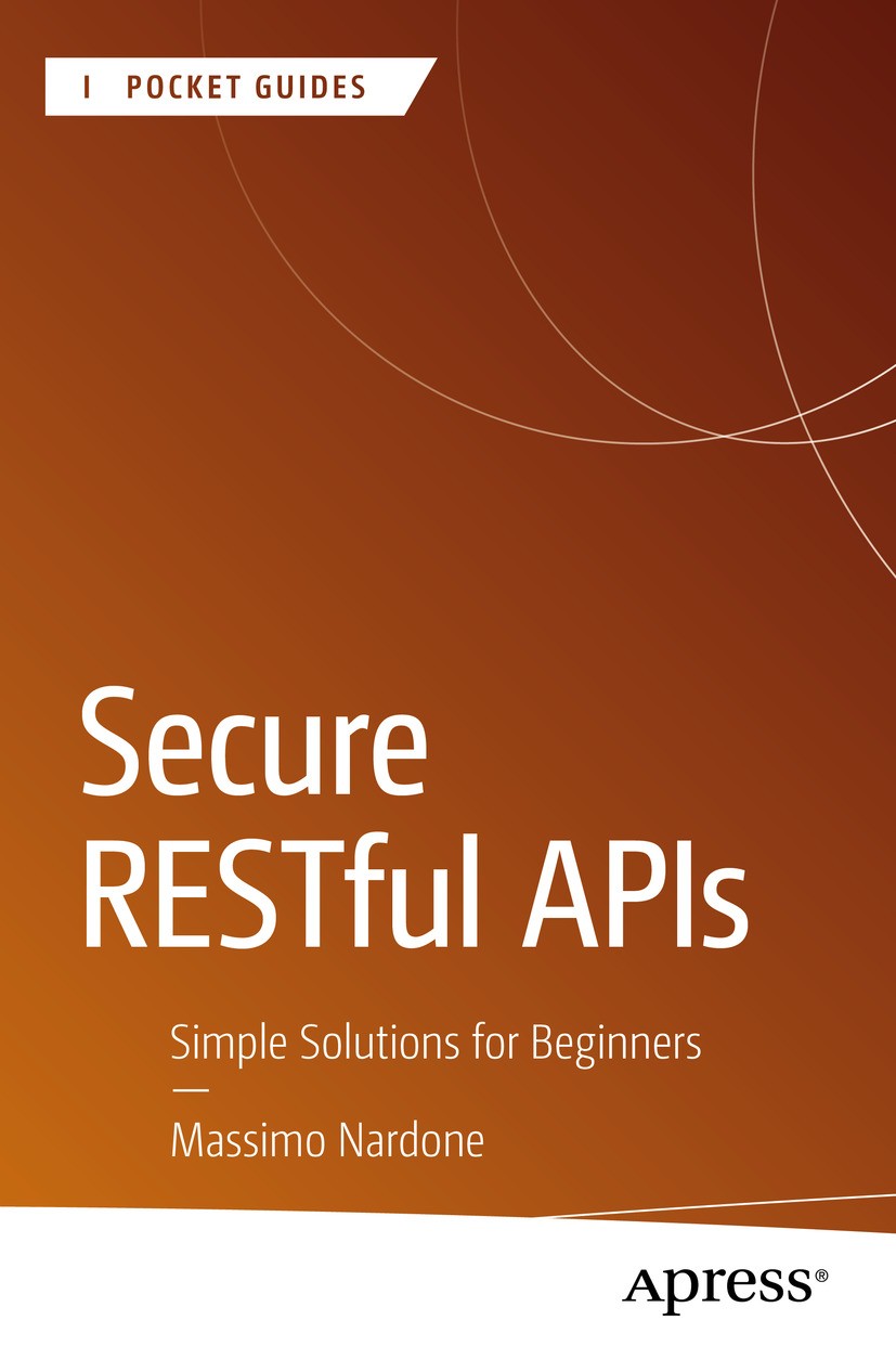 Secure RESTful APIs image 0