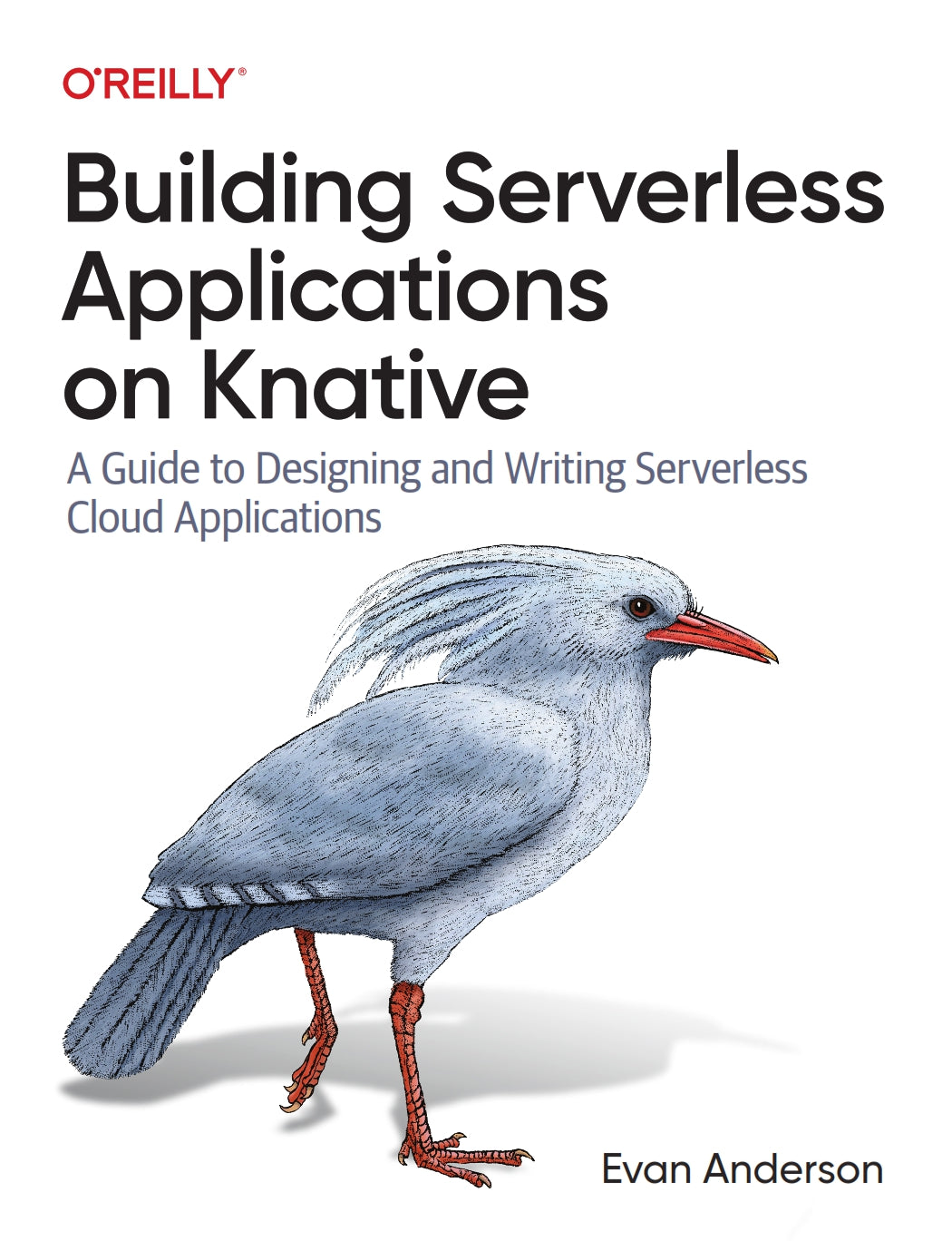 Building Serverless Applications on Knative image 0