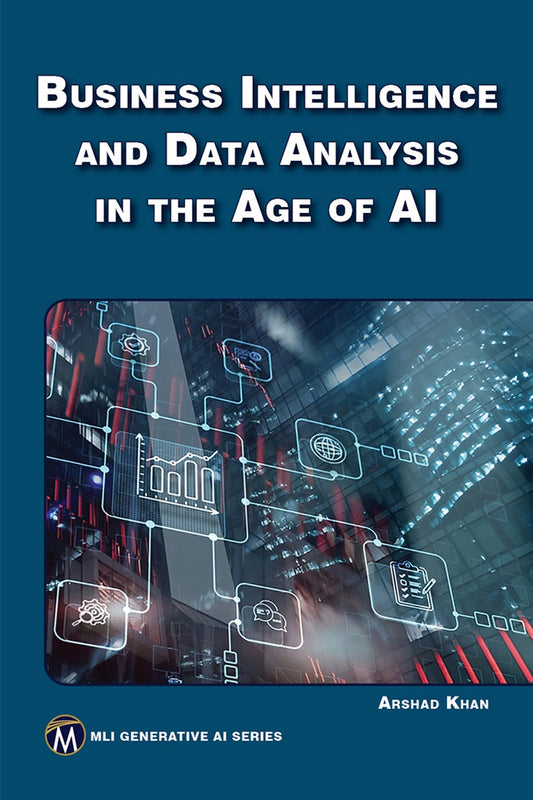 Business Intelligence and Data Analysis in the Age of AI image 0