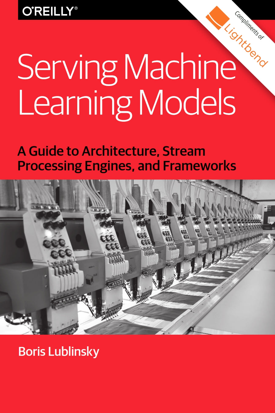 Serving Machine Learning Models image 0