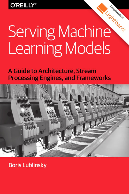 Serving Machine Learning Models image 0