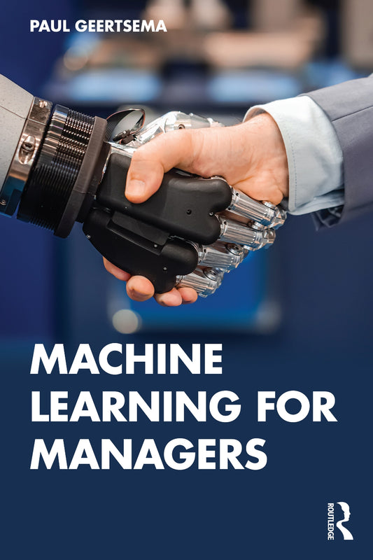 Machine Learning for Managers image 0