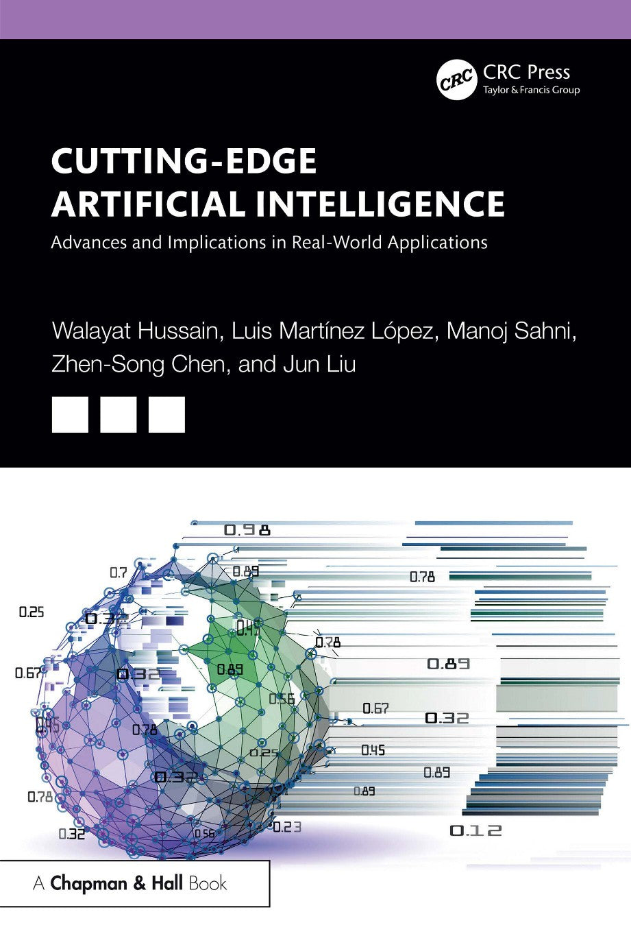 Cutting-Edge Artificial Intelligence image 0