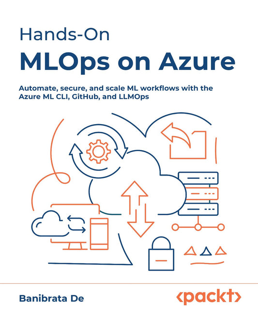Hands-On MLOps on Azure image 0