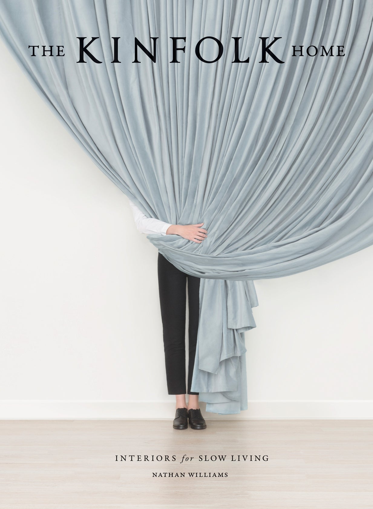The Kinfolk Home, Interiors for Slow Living image 0