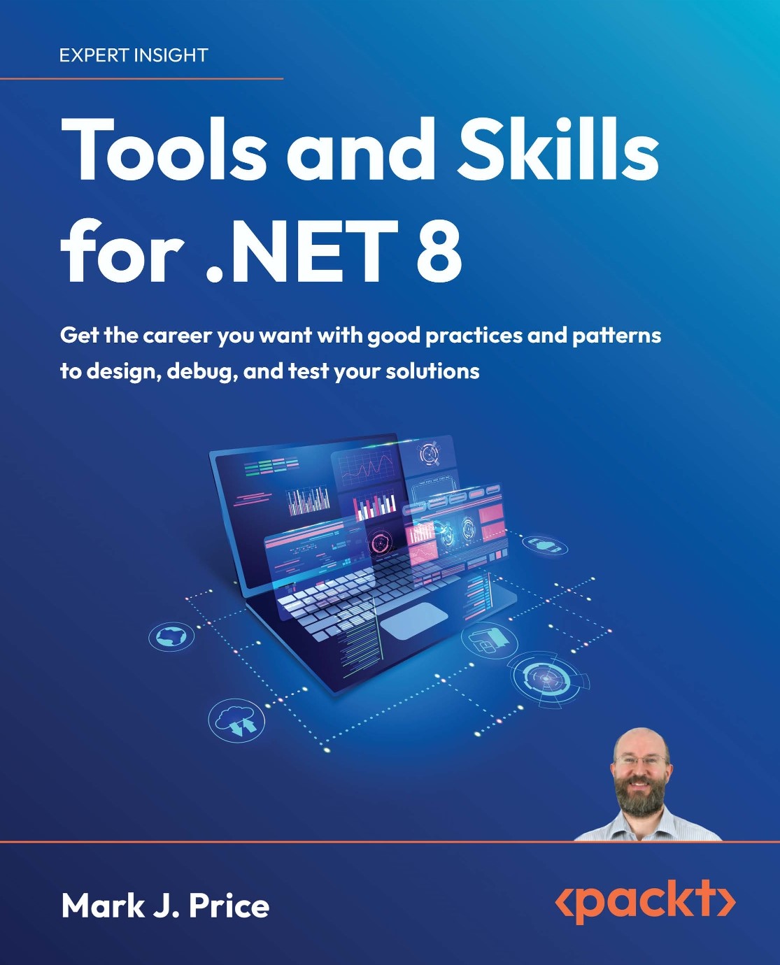 Tools and Skills for .NET 8 image 0