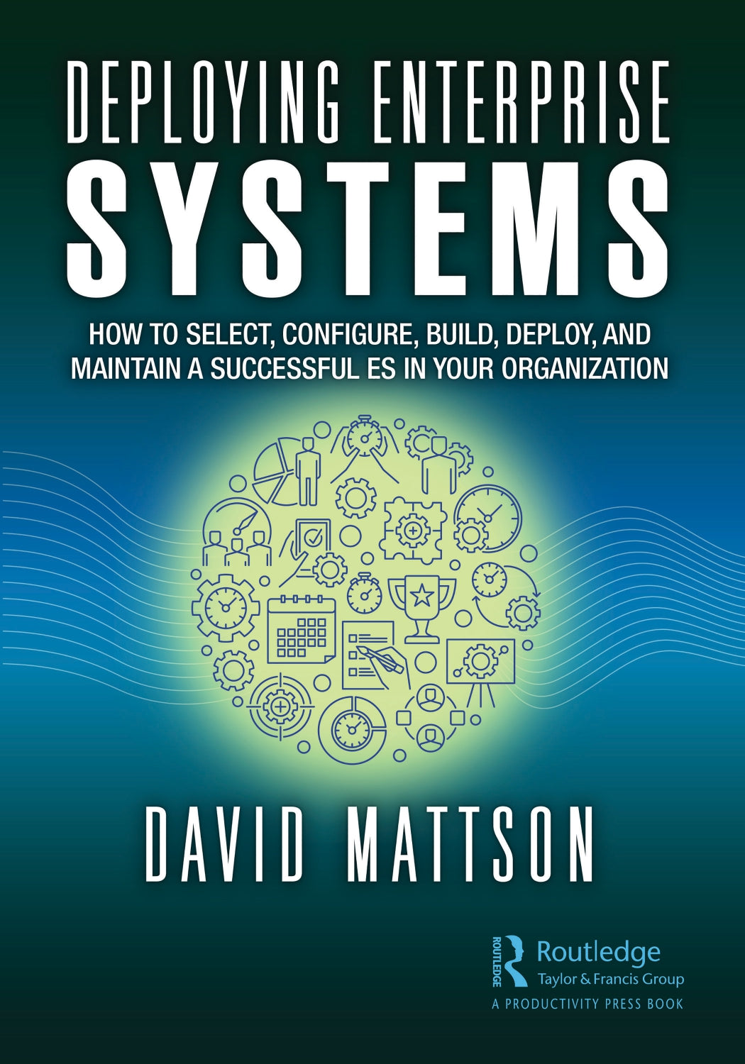 Deploying Enterprise Systems image 0