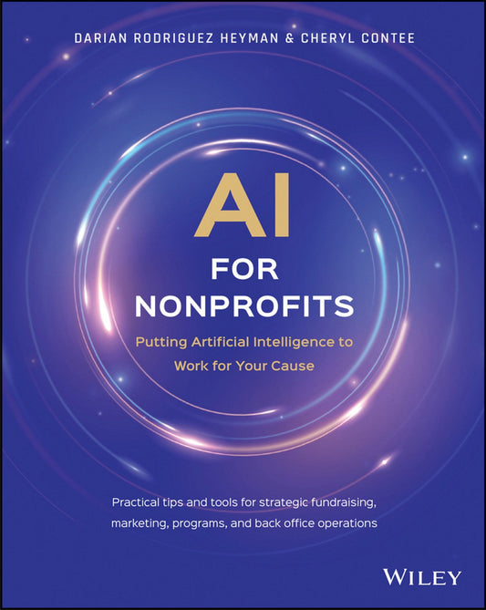 AI for Nonprofits image 0