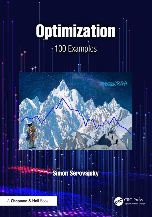 Optimization, 100 Examples image 0