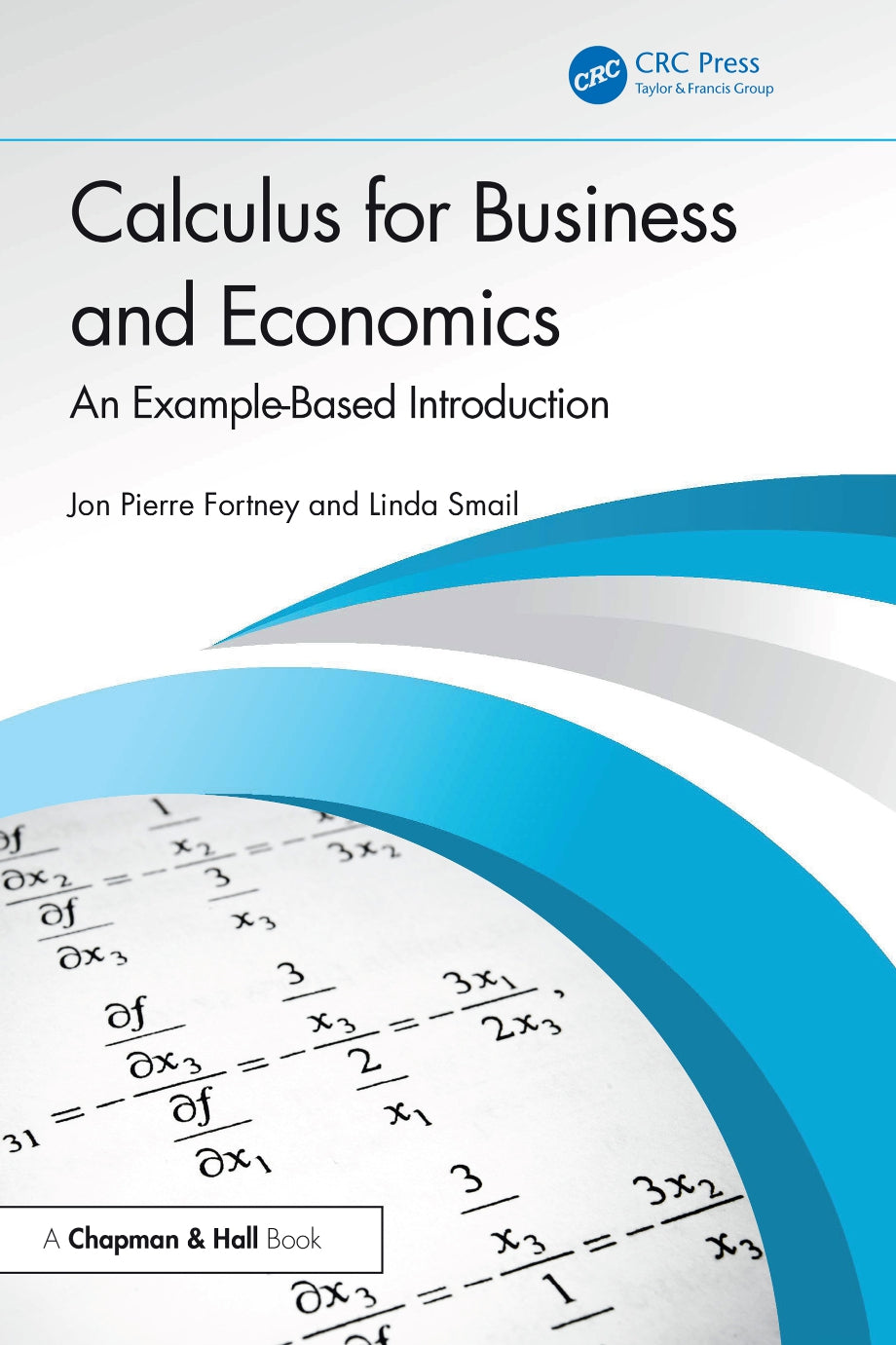 Calculus for Business and Economics image 0