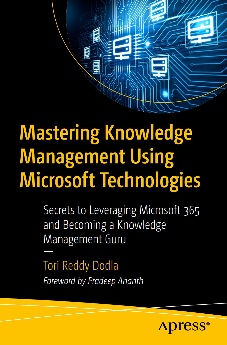 Mastering Knowledge Management Using Microsoft Technologies image 0