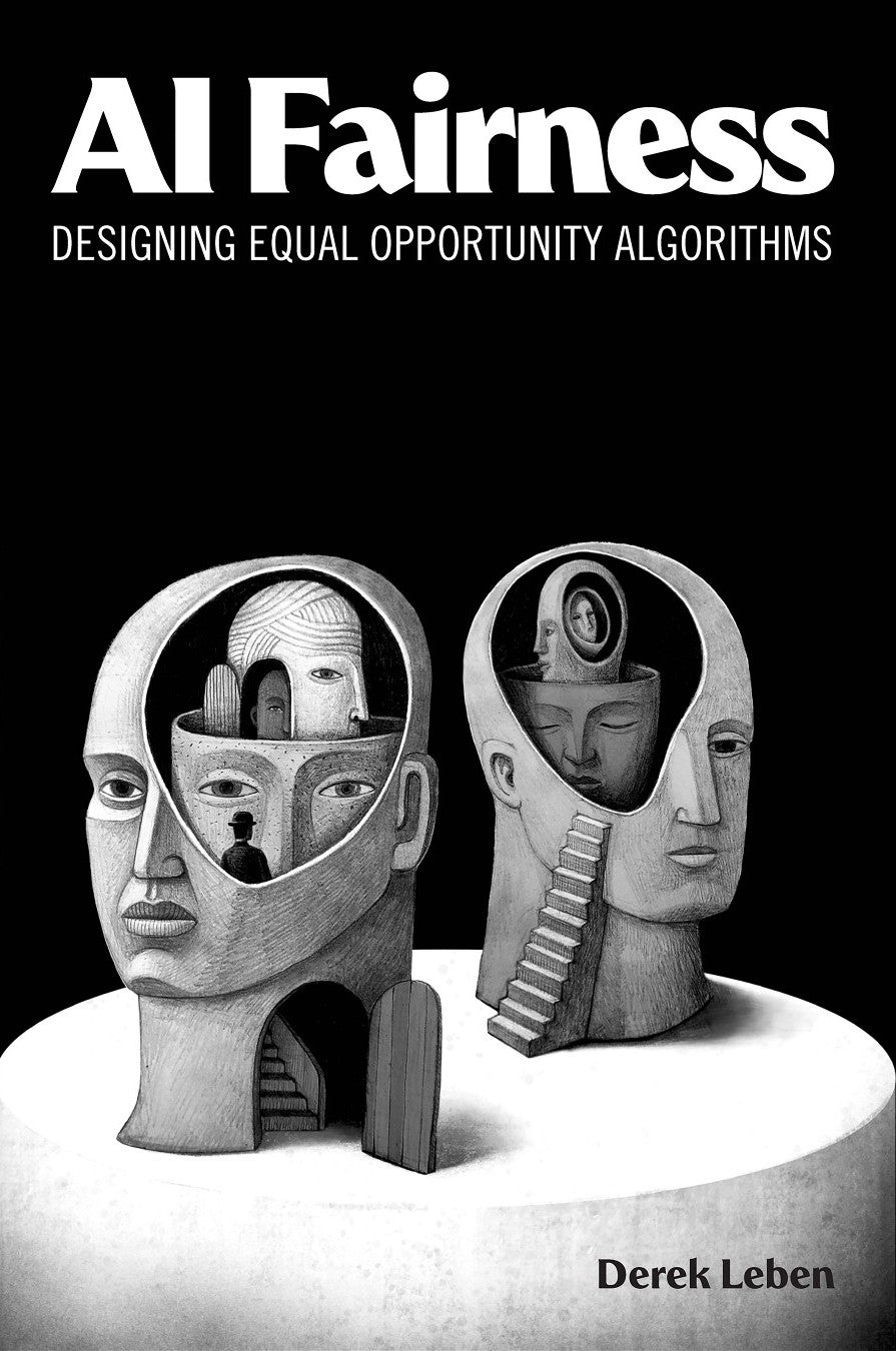 AI Fairness image 0