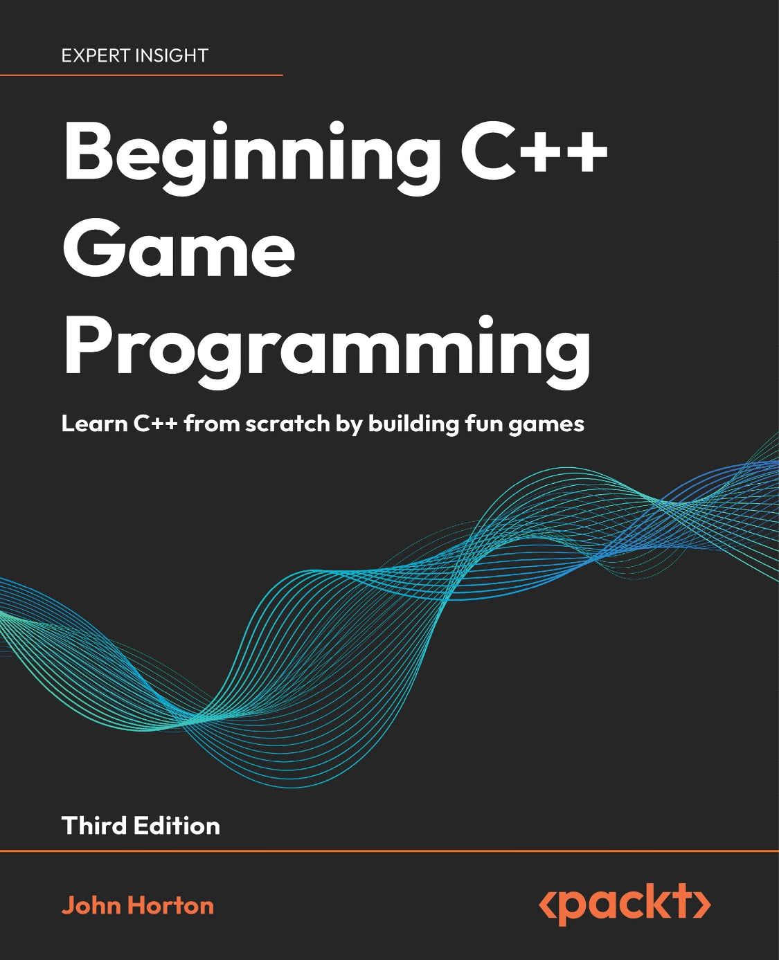 Beginning C++ Game Programming image 0