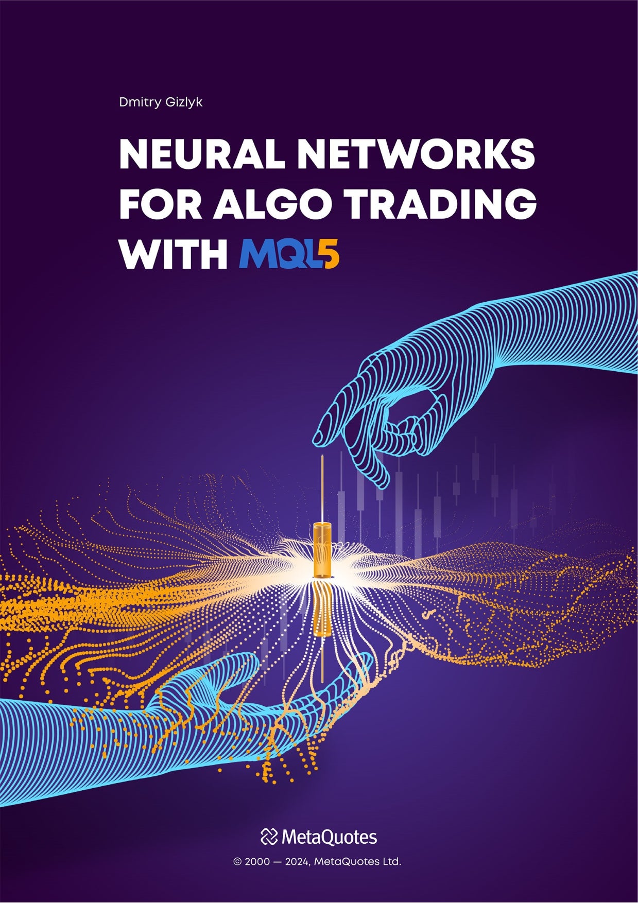 Neural Networks for Algorithmic Trading with MQL5 image 0
