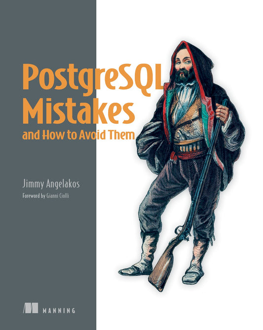 PostgreSQL Mistakes and How to Avoid Them image 0
