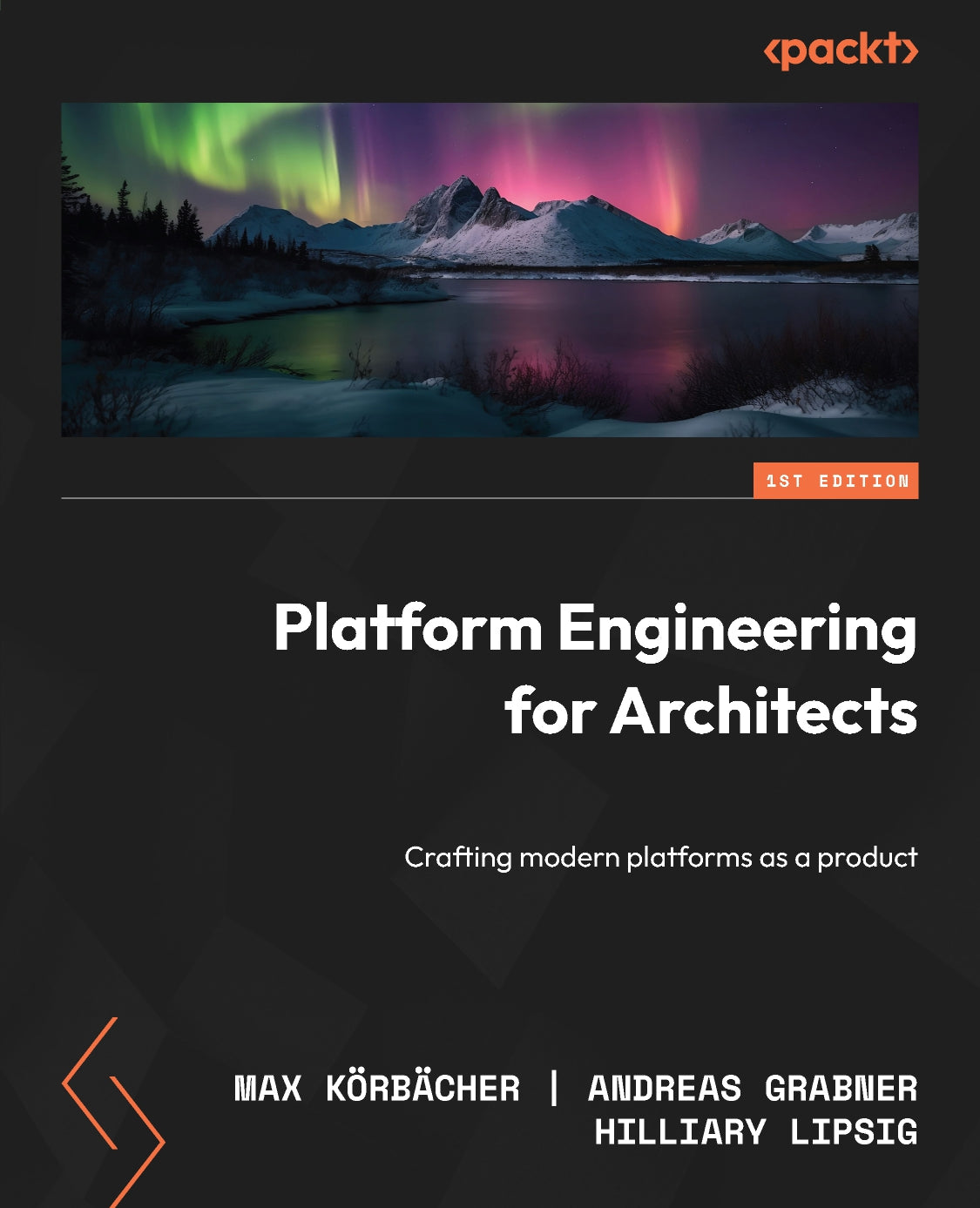 Platform Engineering for Architects image 0