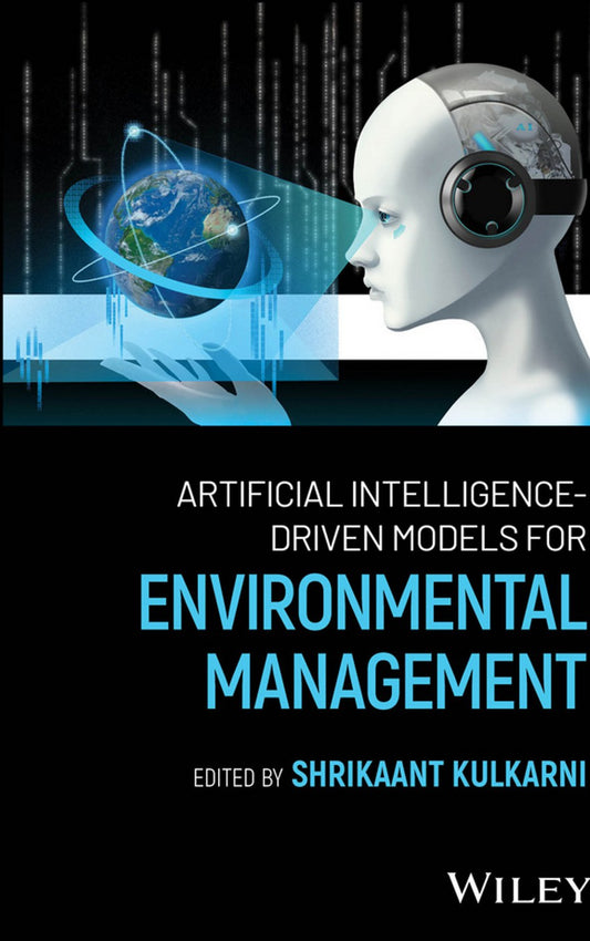 Artificial Intelligence-driven Models for Environmental Management image 0
