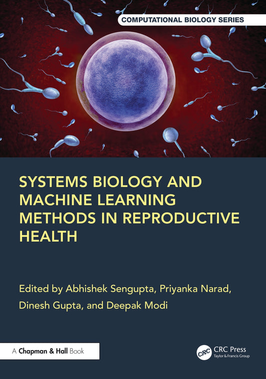 Systems Biology and Machine Learning Methods in Reproductive Health image 0