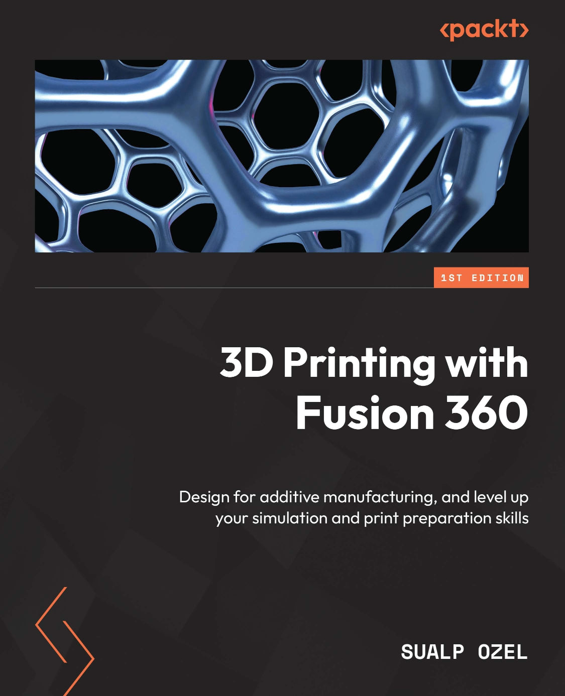 3D Printing with Fusion 360 Design image 0
