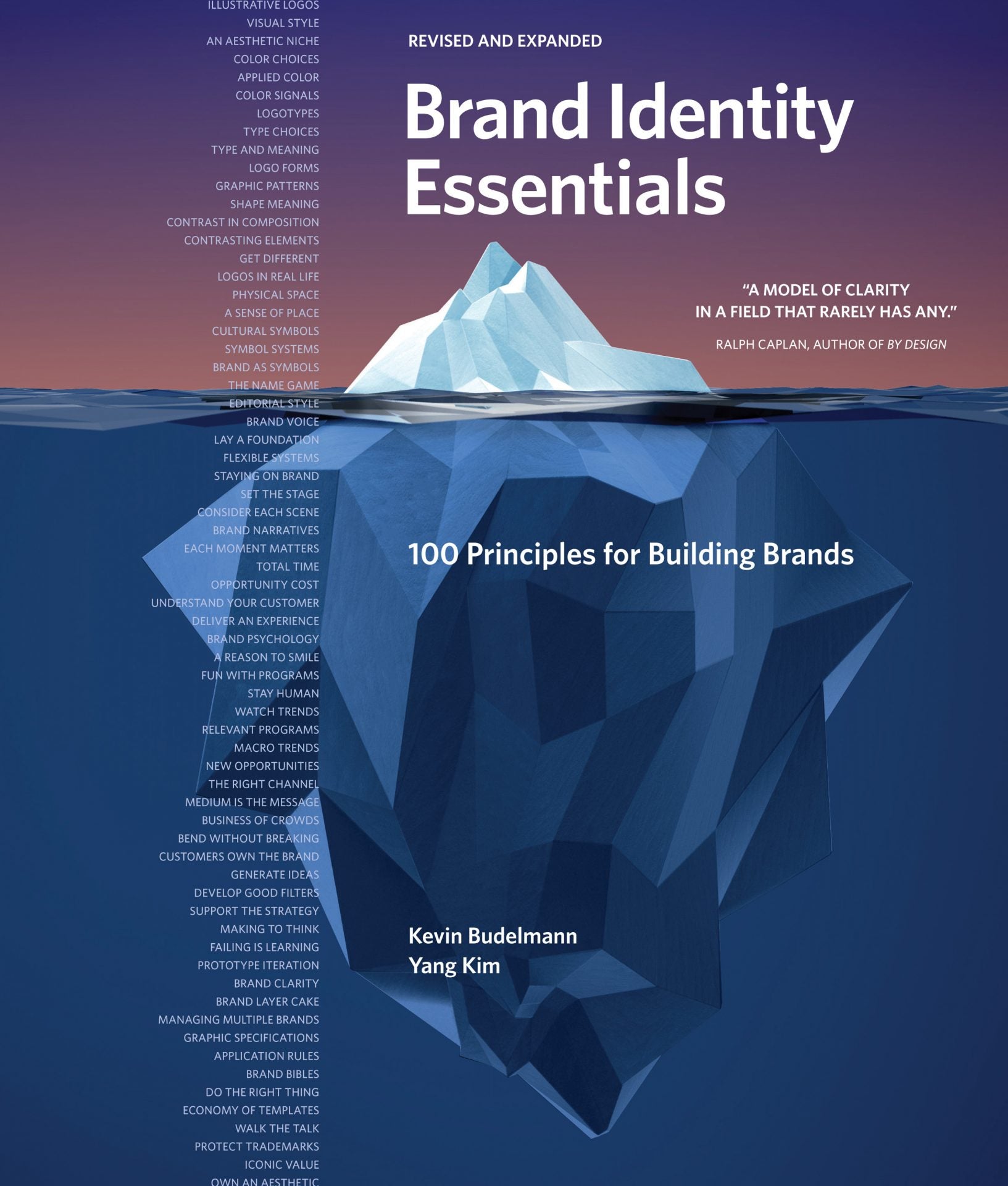 Brand Identity Essentials image 0