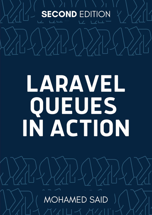 Laravel Queues in Action image 0