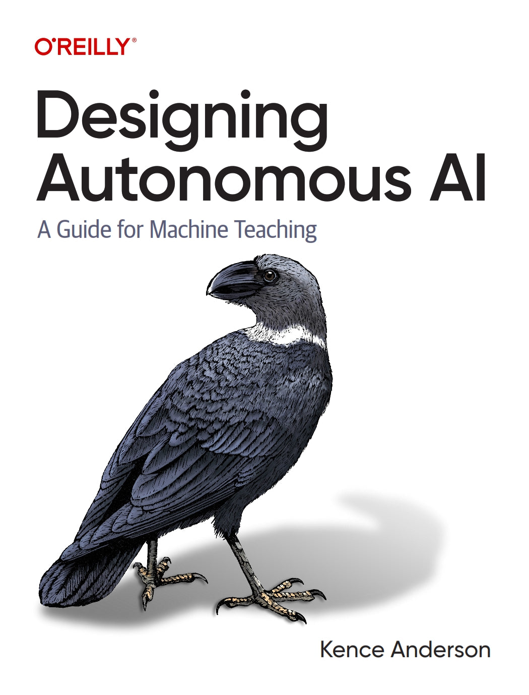 Designing Autonomous AI image 0