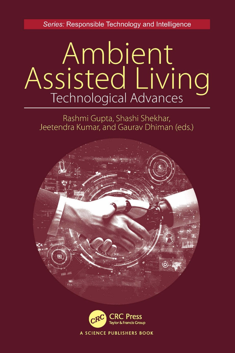 Ambient Assisted Living, Technological Advances image 0