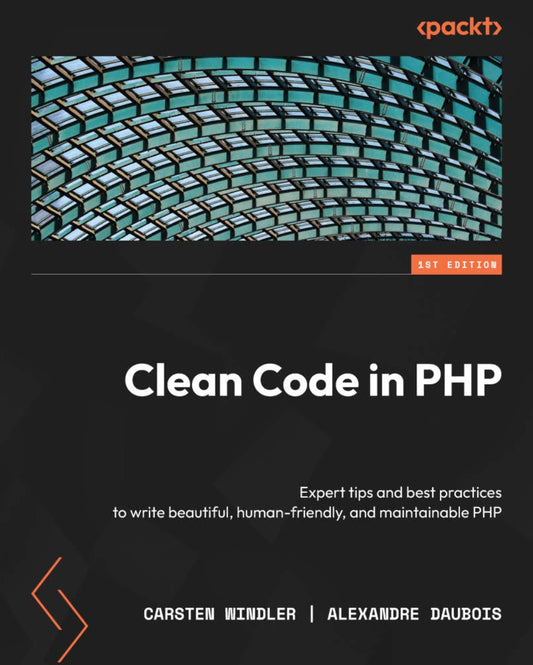 Clean Code in PHP image 0