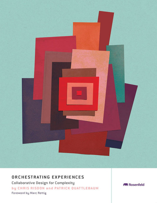 Orchestrating Experiences image 0