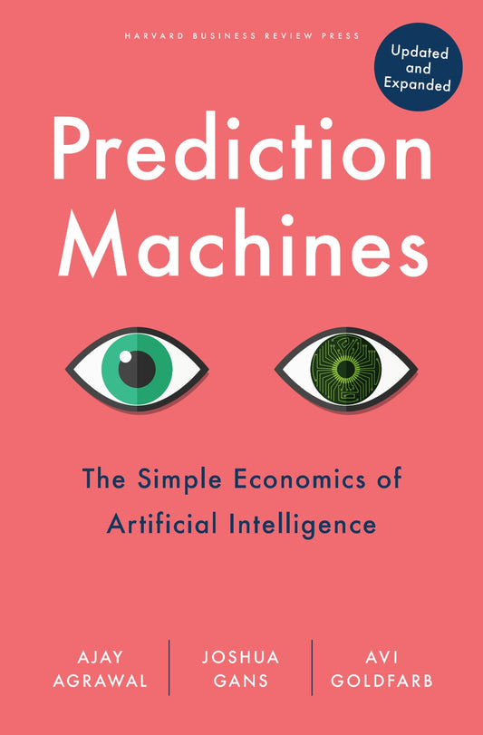 Prediction Machines image 0