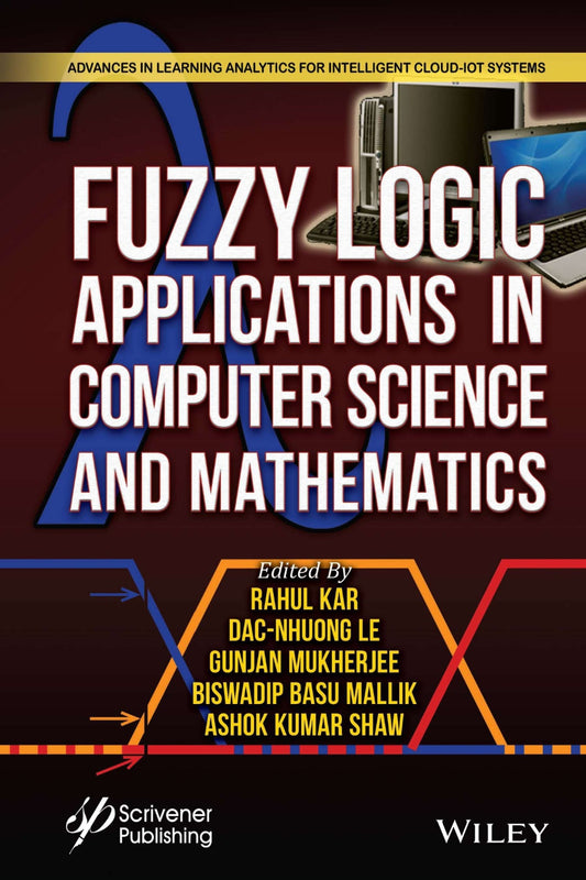 Fuzzy Logic Applications in Computer Science and Mathematics image 0