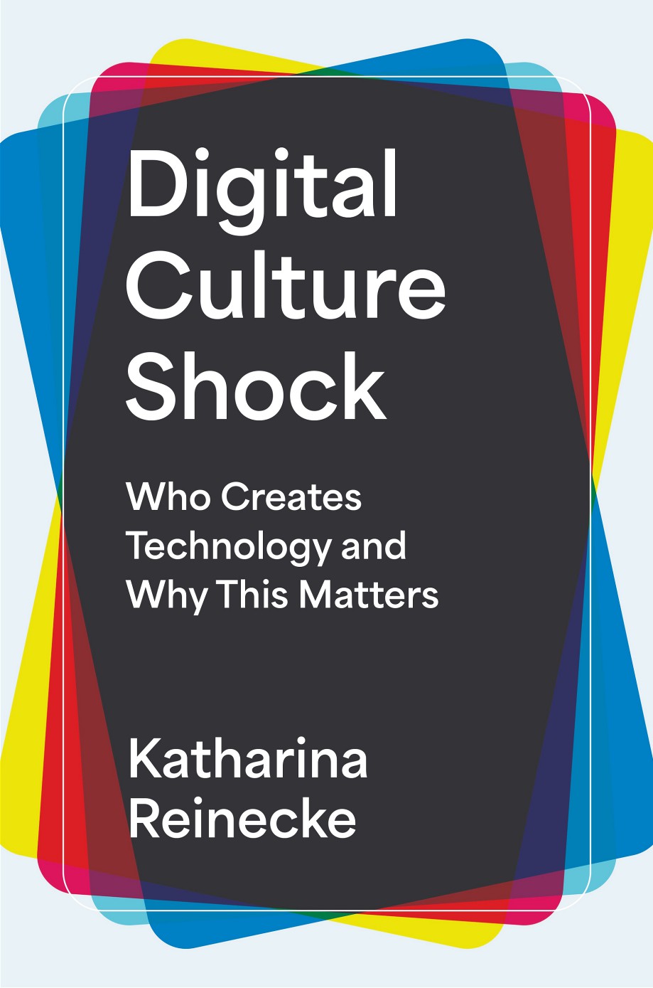 Digital Culture Shock image 0