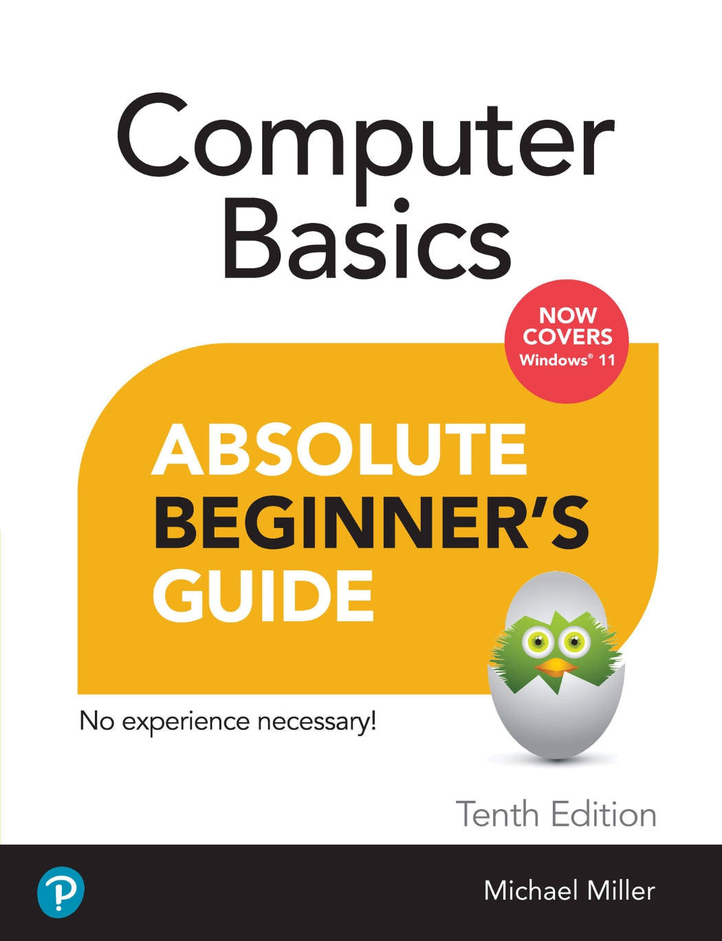 Computer Basics Absolute Beginner’s Guide image 0