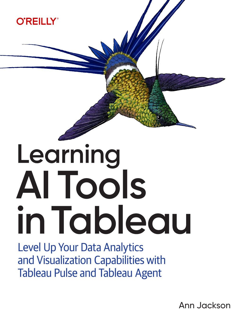 Learning AI Tools in Tableau image 0
