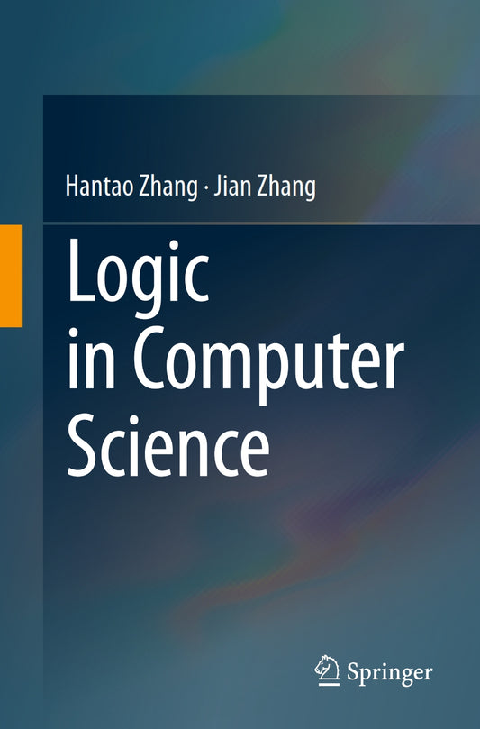 Logic in Computer Science image 0