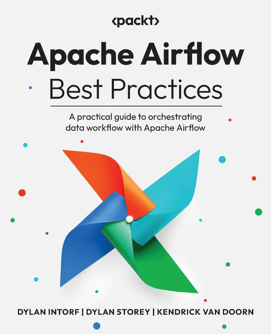 Apache Airflow Best Practices image 0