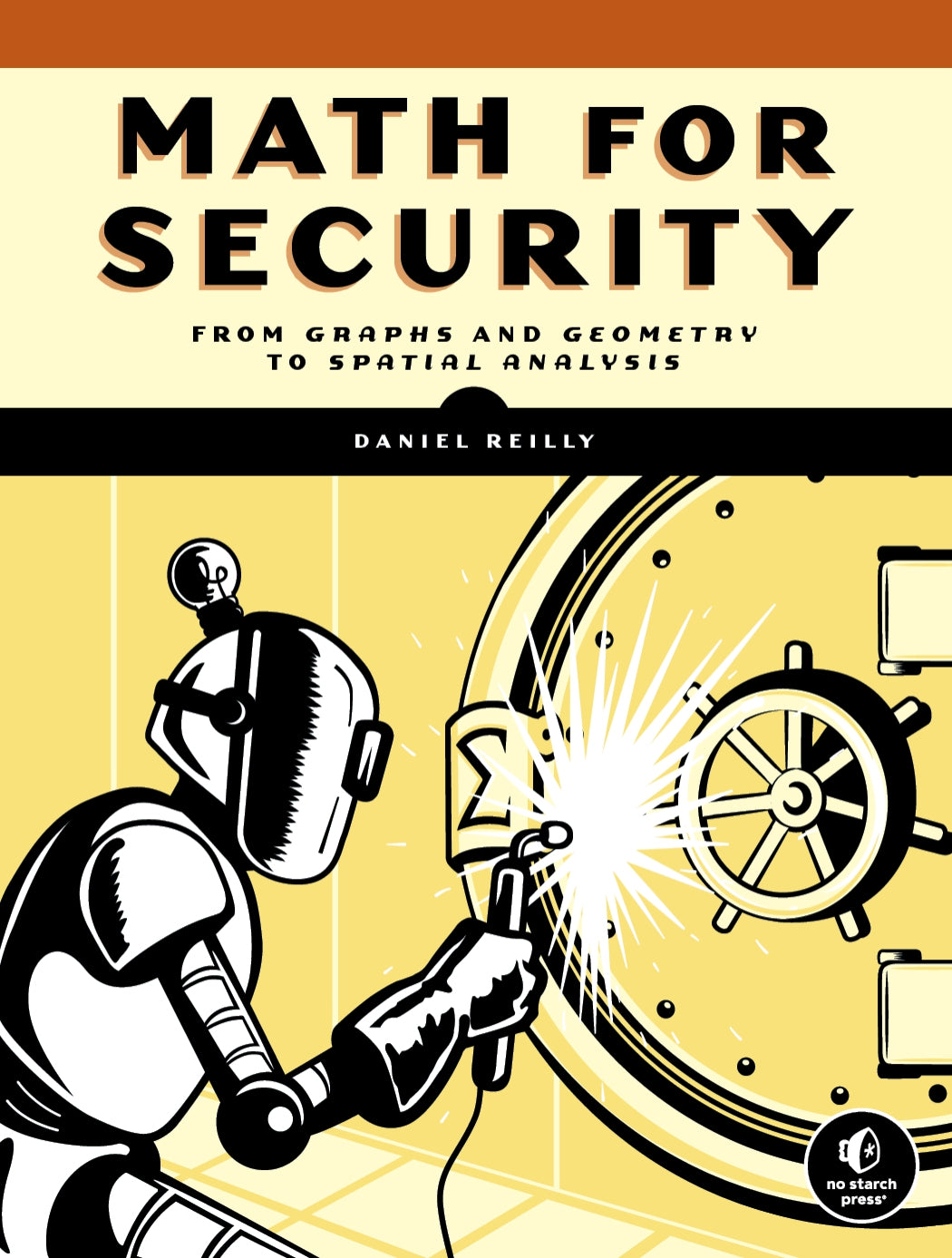 Math for Security image 0