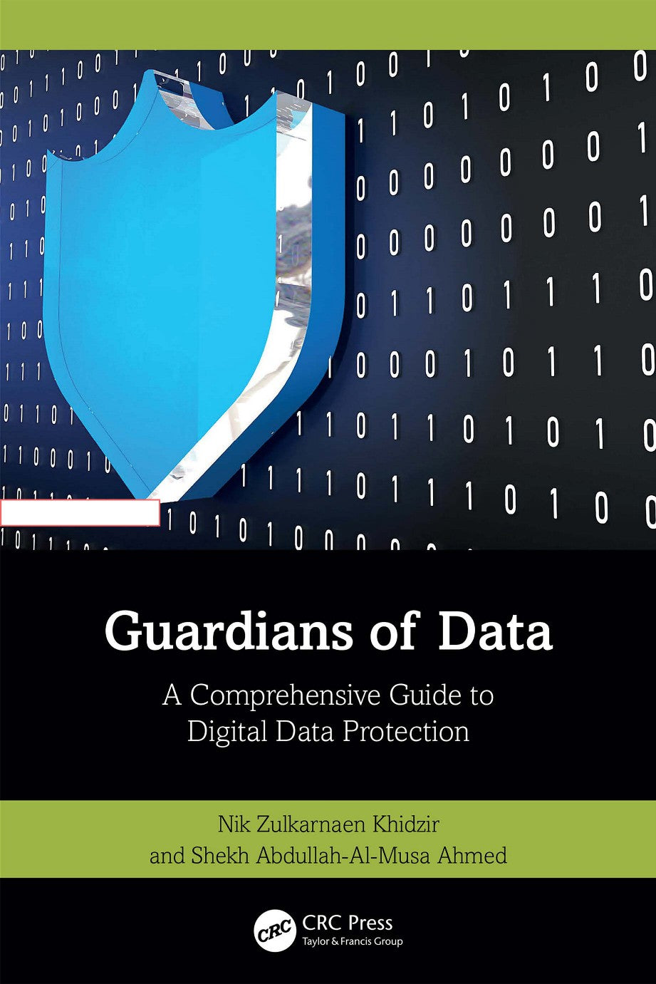 Guardians of Data image 0