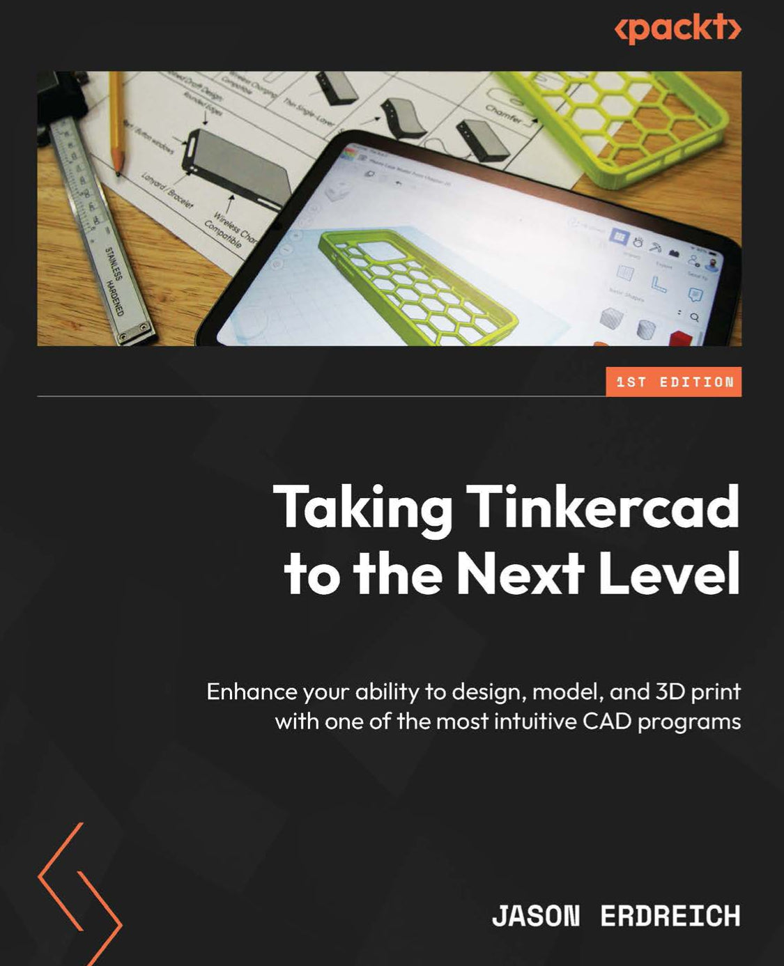 Taking Tinkercad to the Next Level image 0