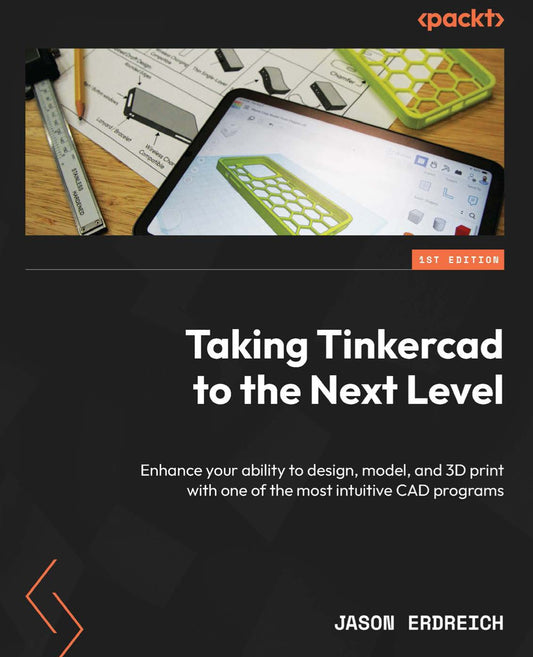 Taking Tinkercad to the Next Level image 0