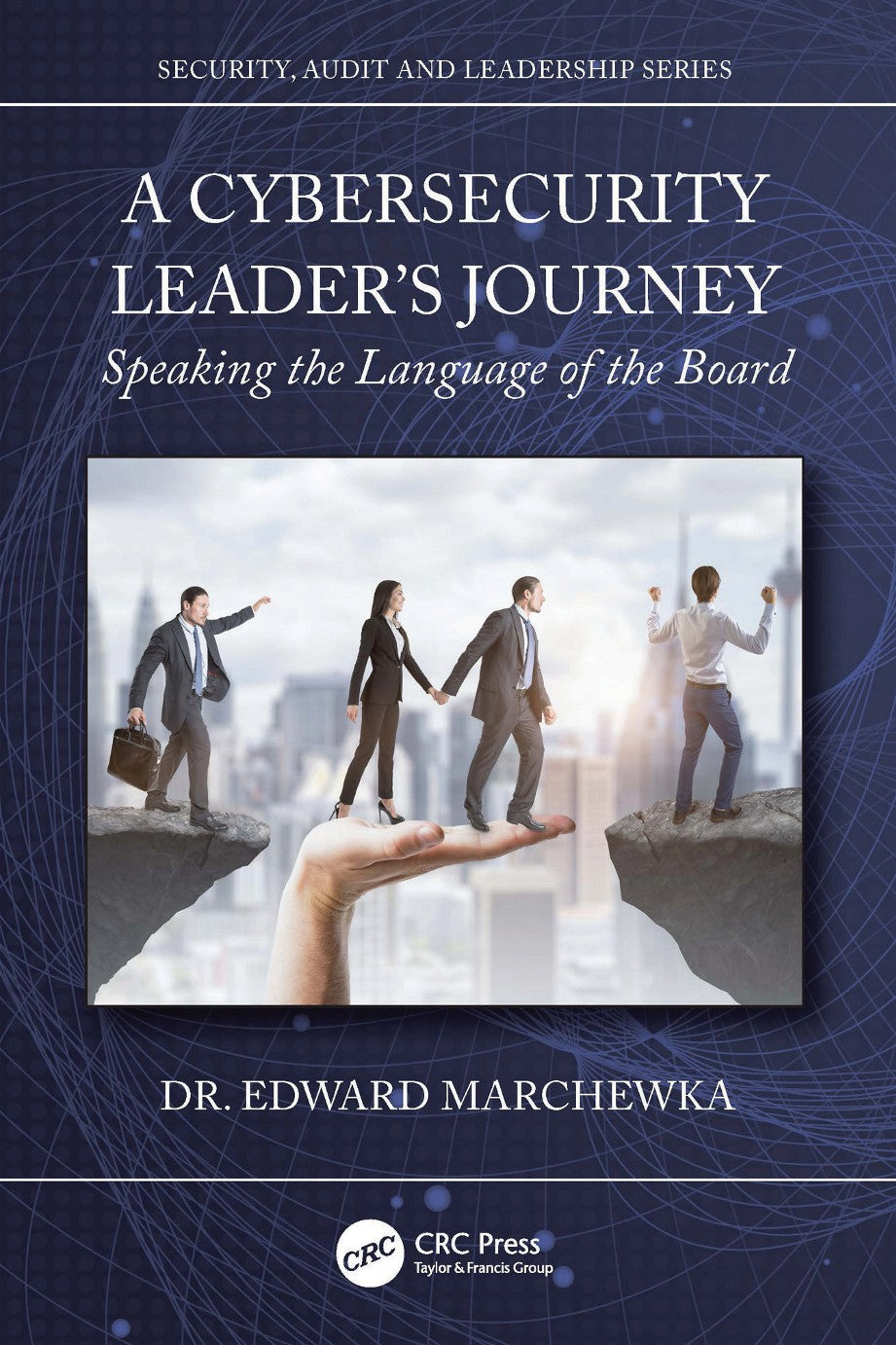 A Cybersecurity Leader’s Journey image 0
