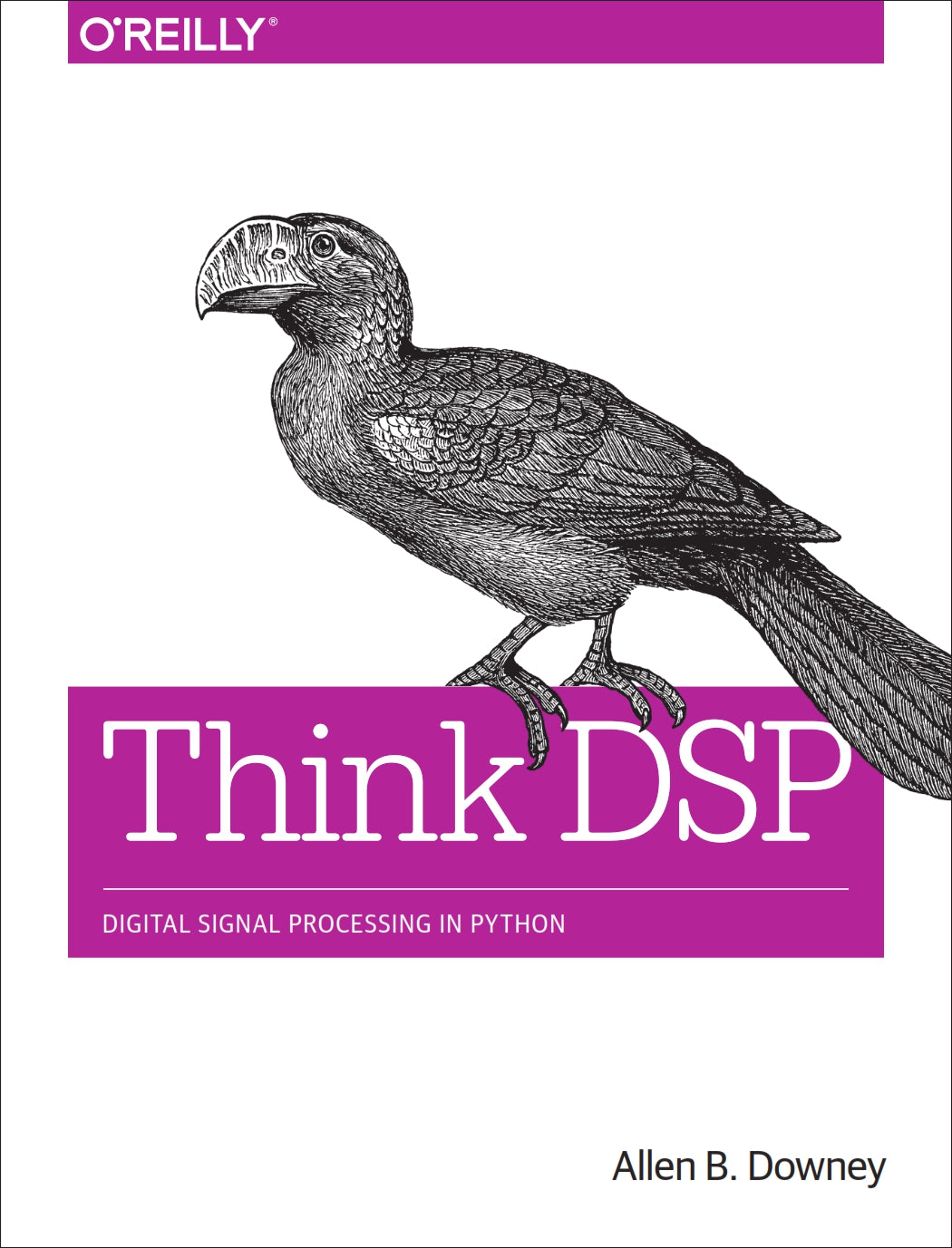 Think DSP image 0