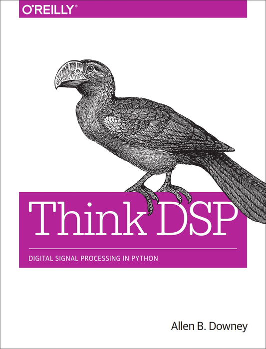 Think DSP image 0