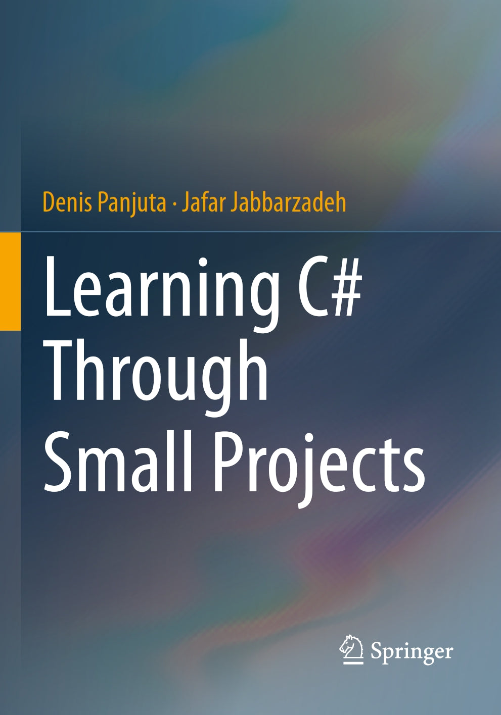 Learning C# Through Small Projects image 0